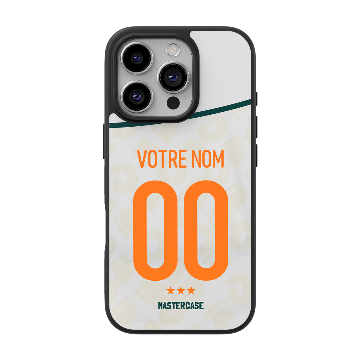 Côte d'Ivoire - Extérieur