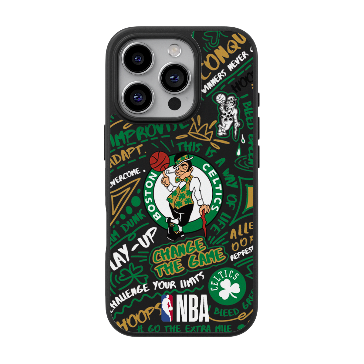 Celtics