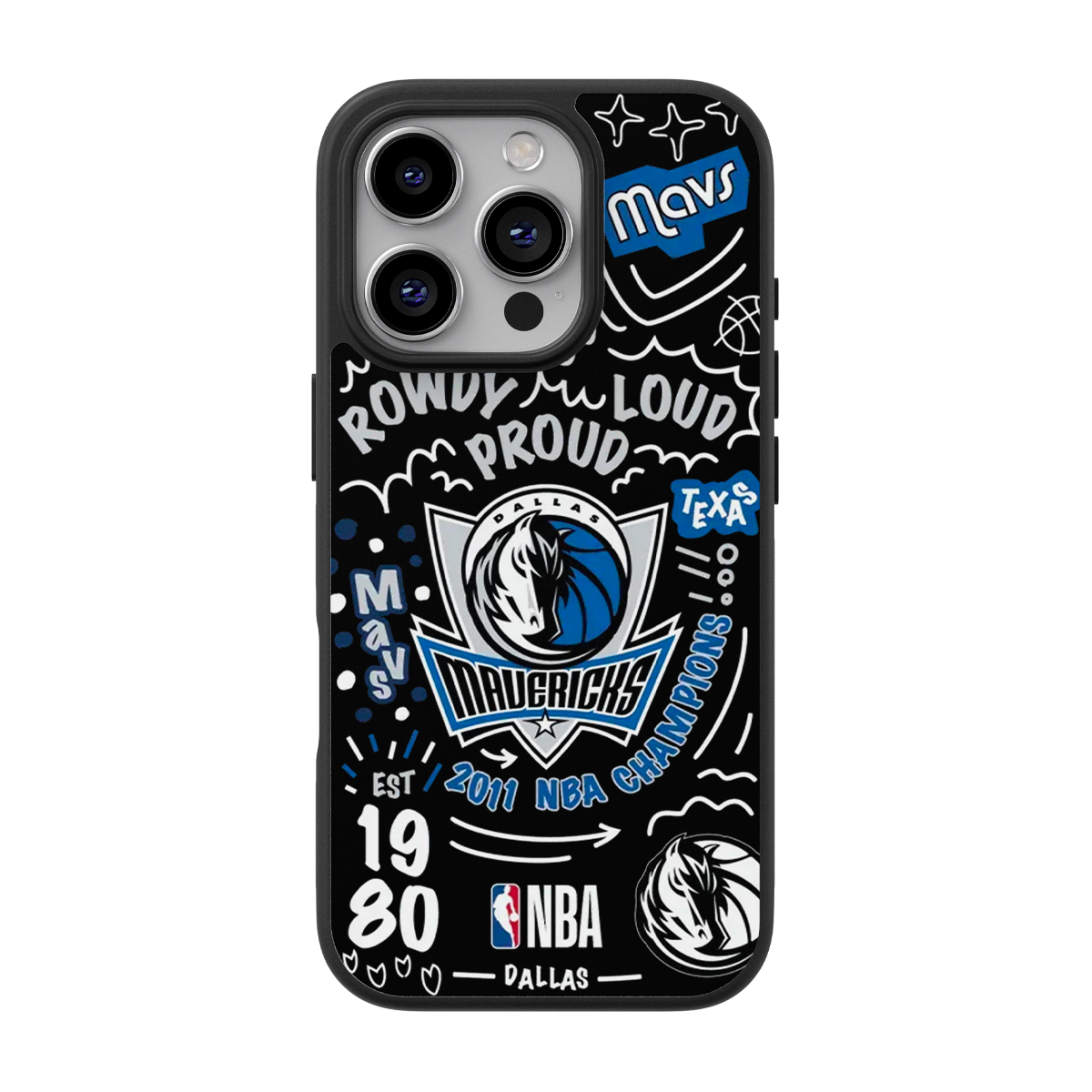 Dallas Mavericks