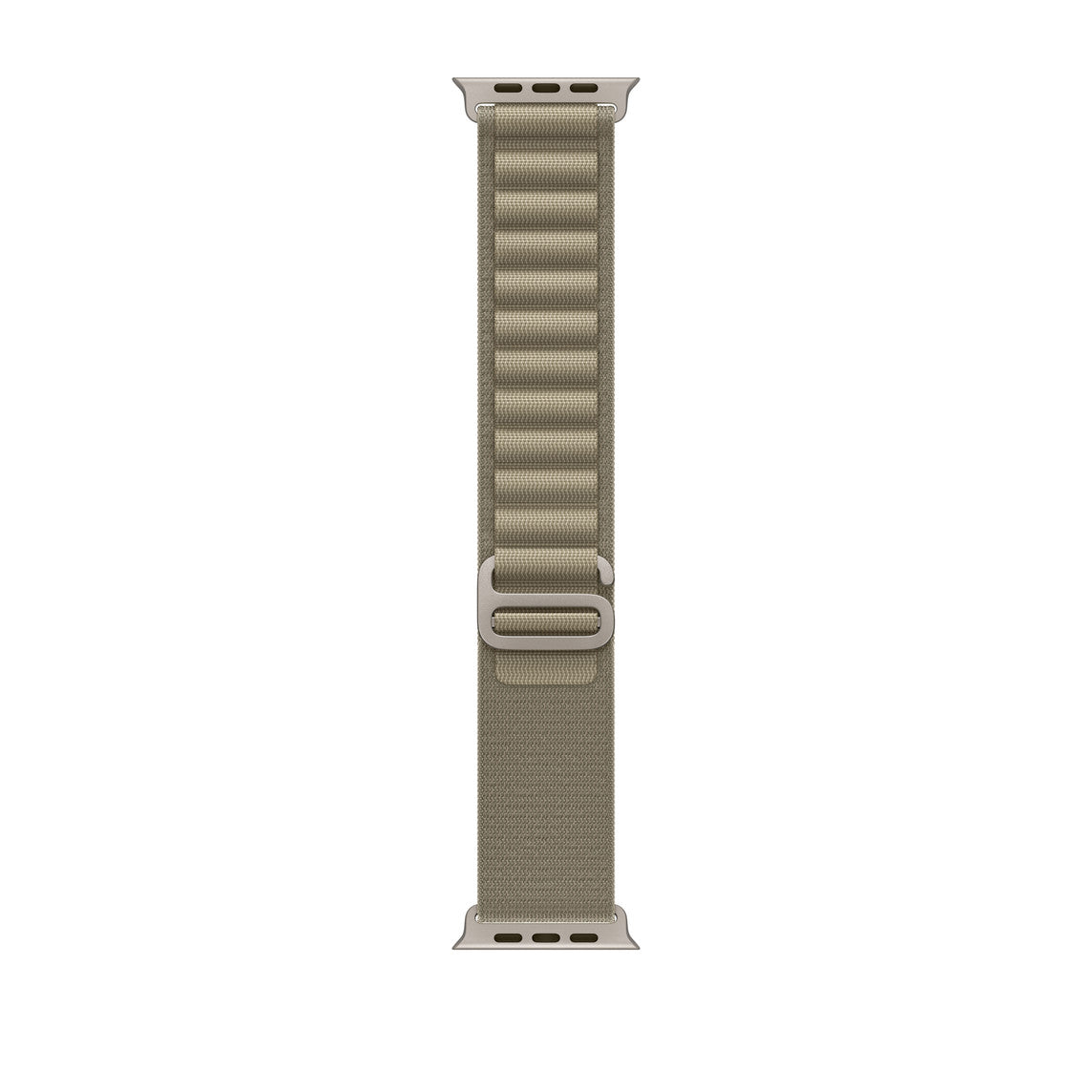 Bracelet Alpine - Vert