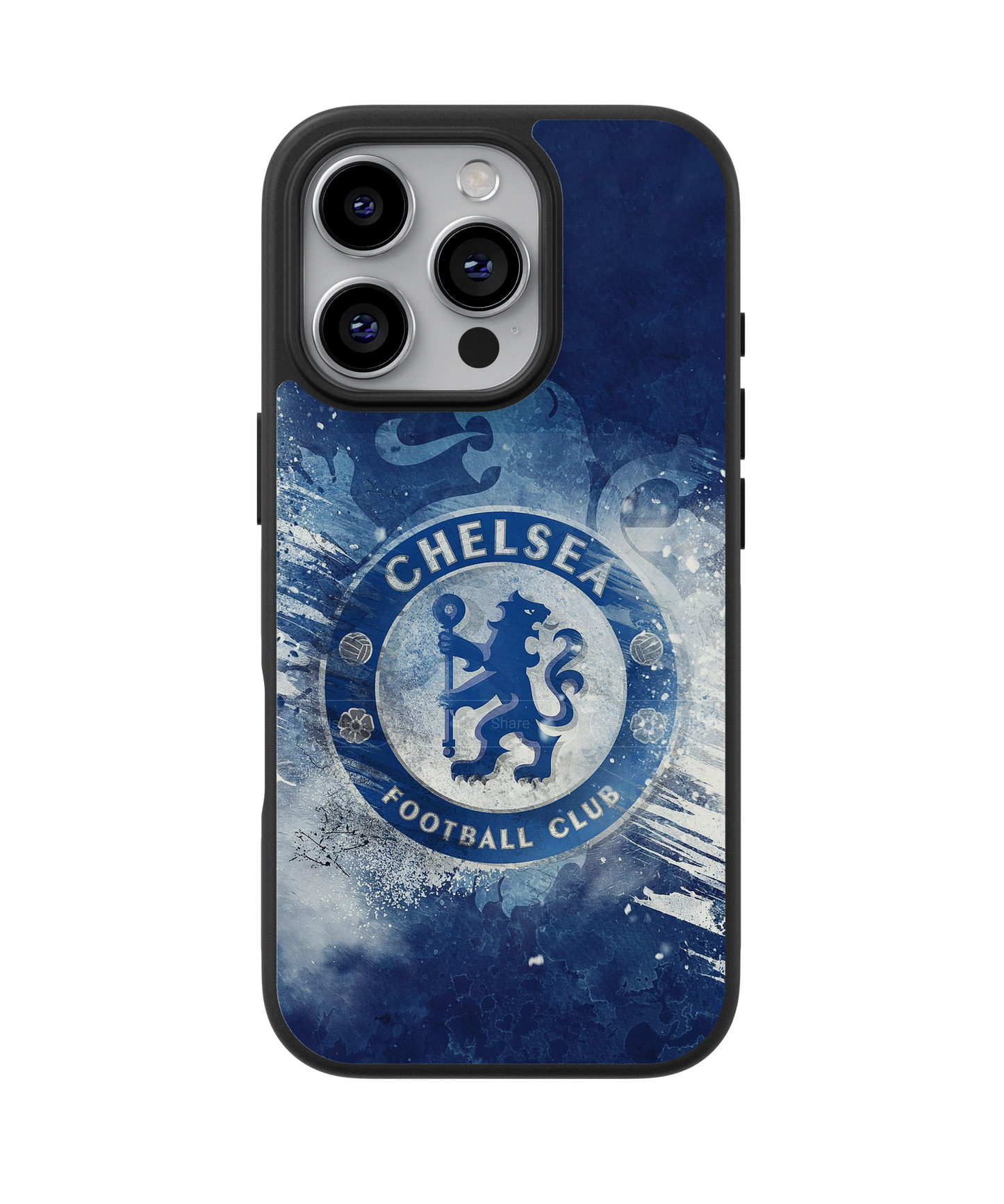 Chelsea