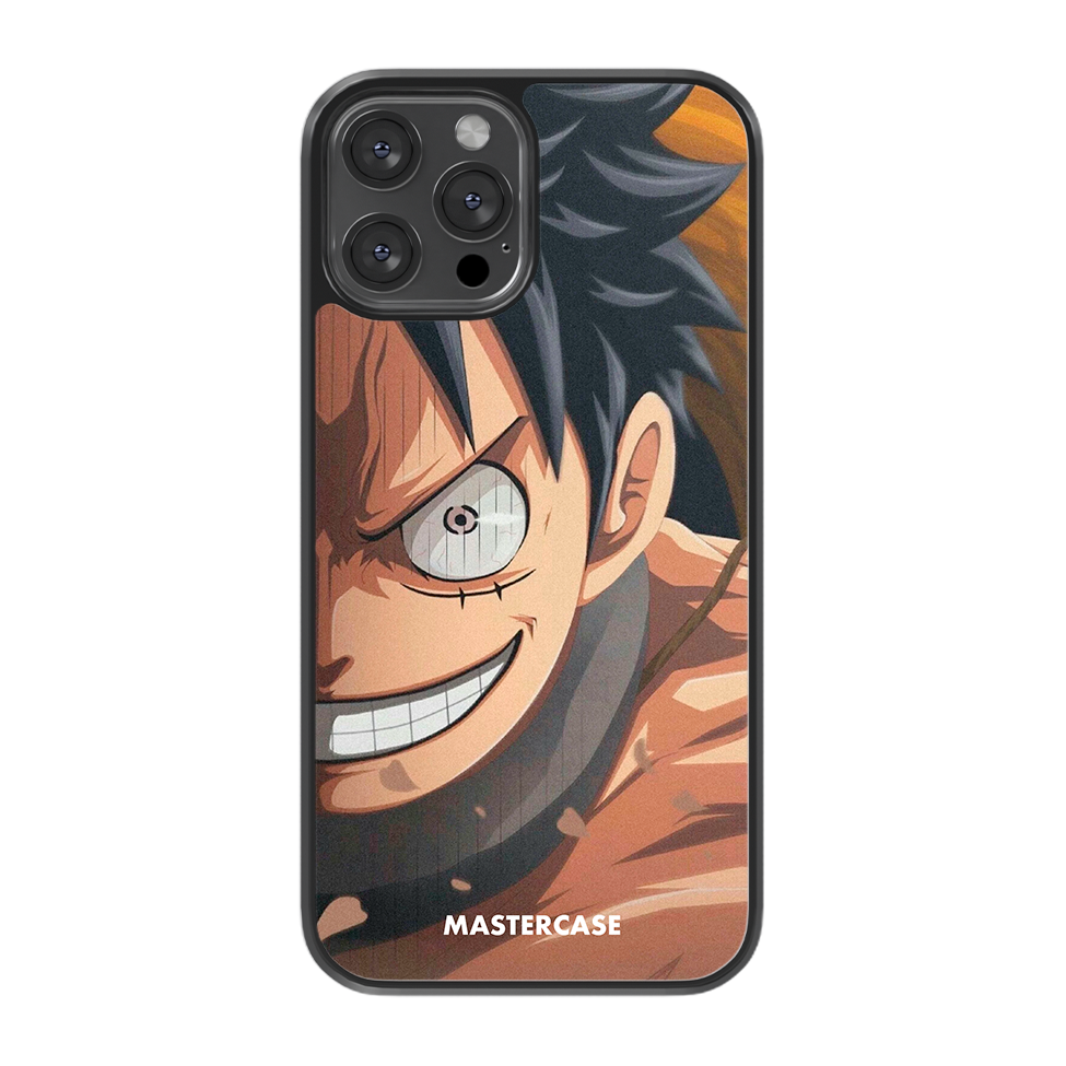 Luffy