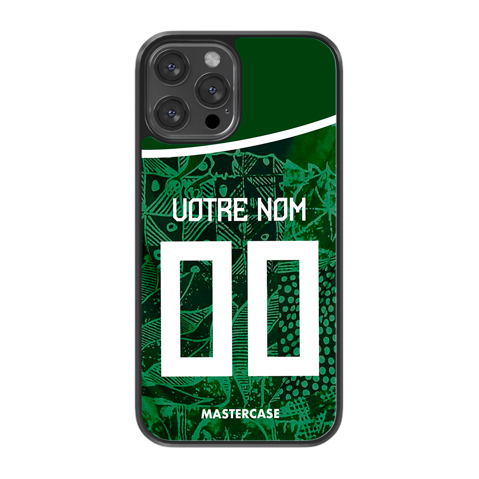 Nigeria