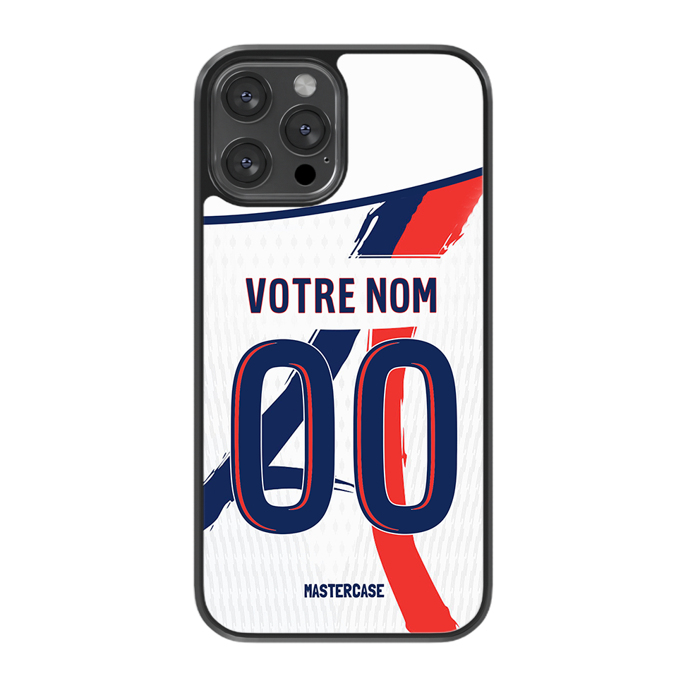 PSG - Extérieur