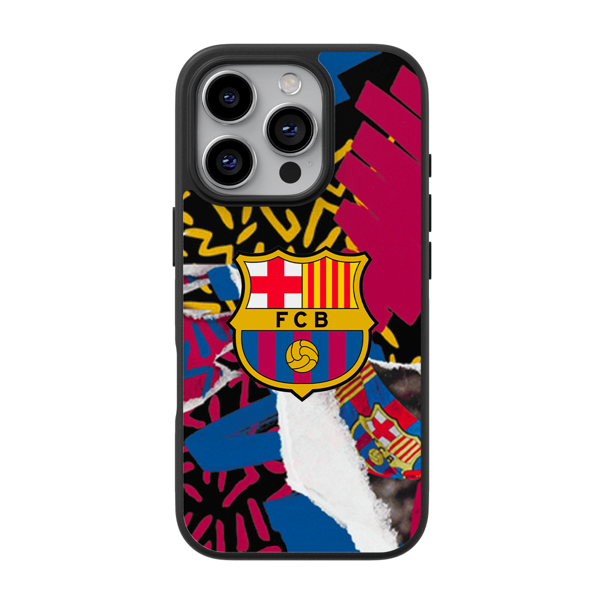 Barcelone