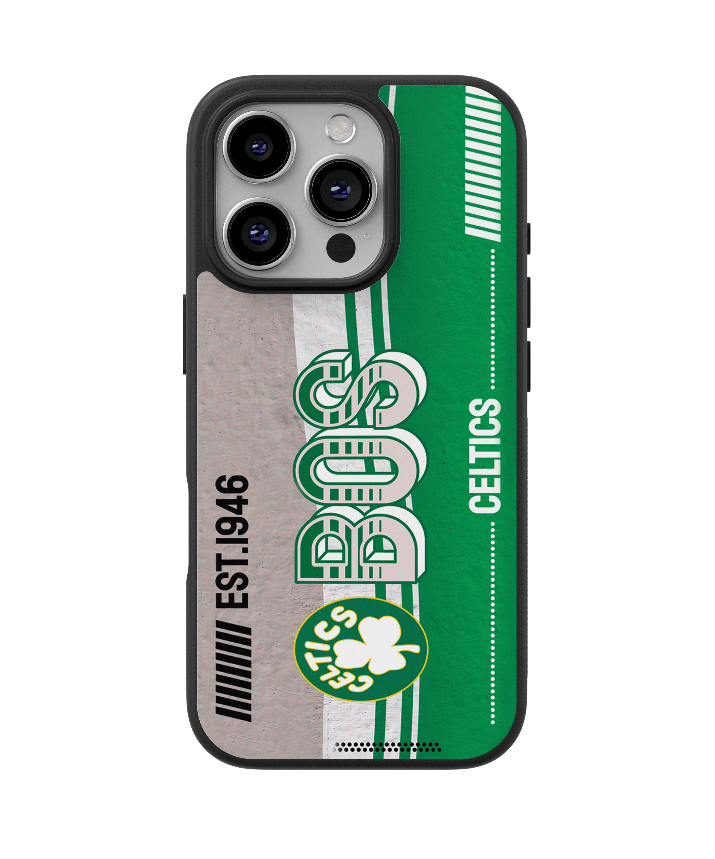 Celtics