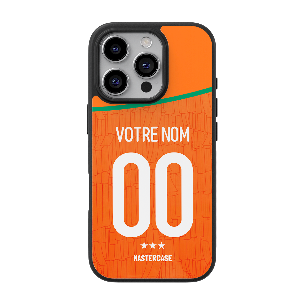 Côte d'Ivoire - Domicile