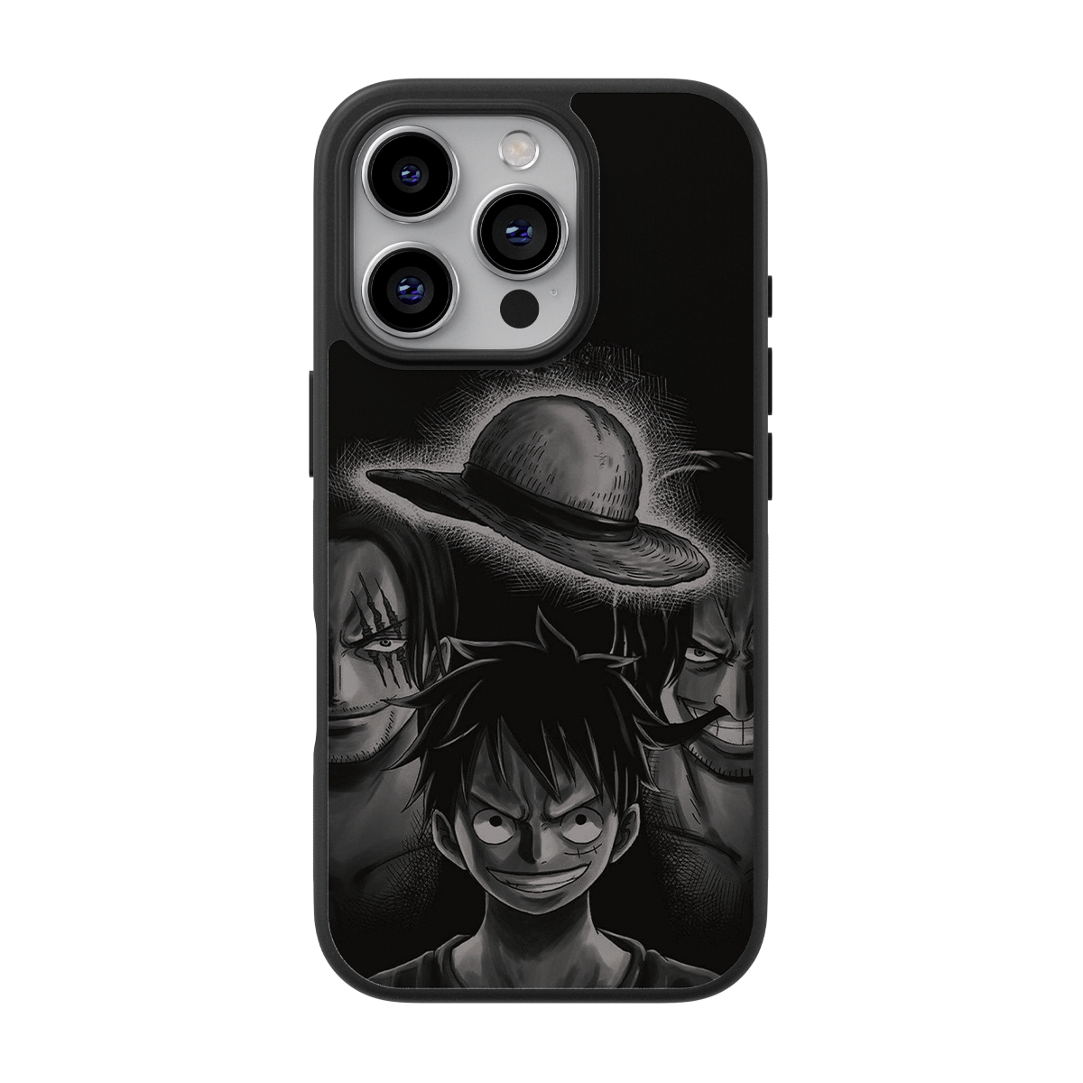 Luffy