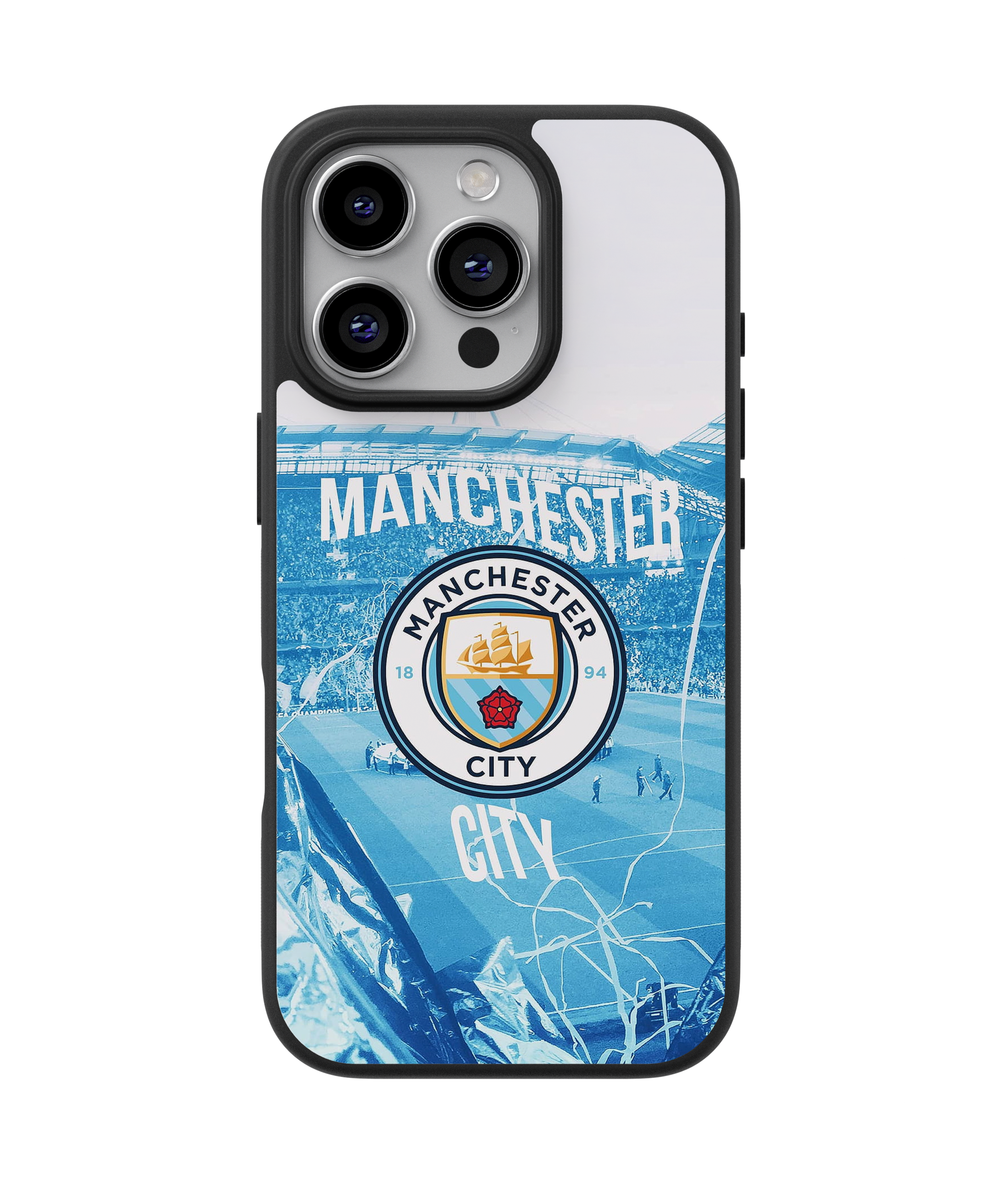Man City