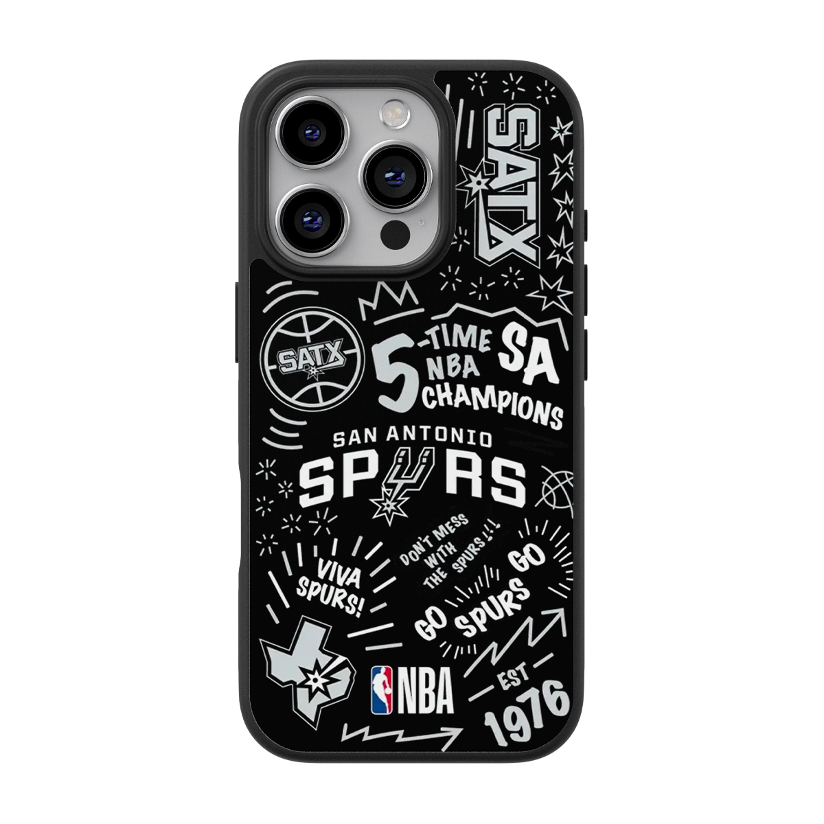 San Antonio Spurs