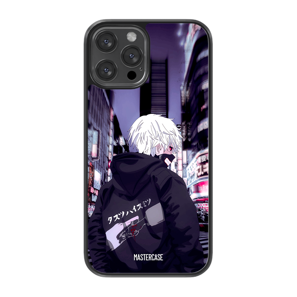 Tokyo Ghoul