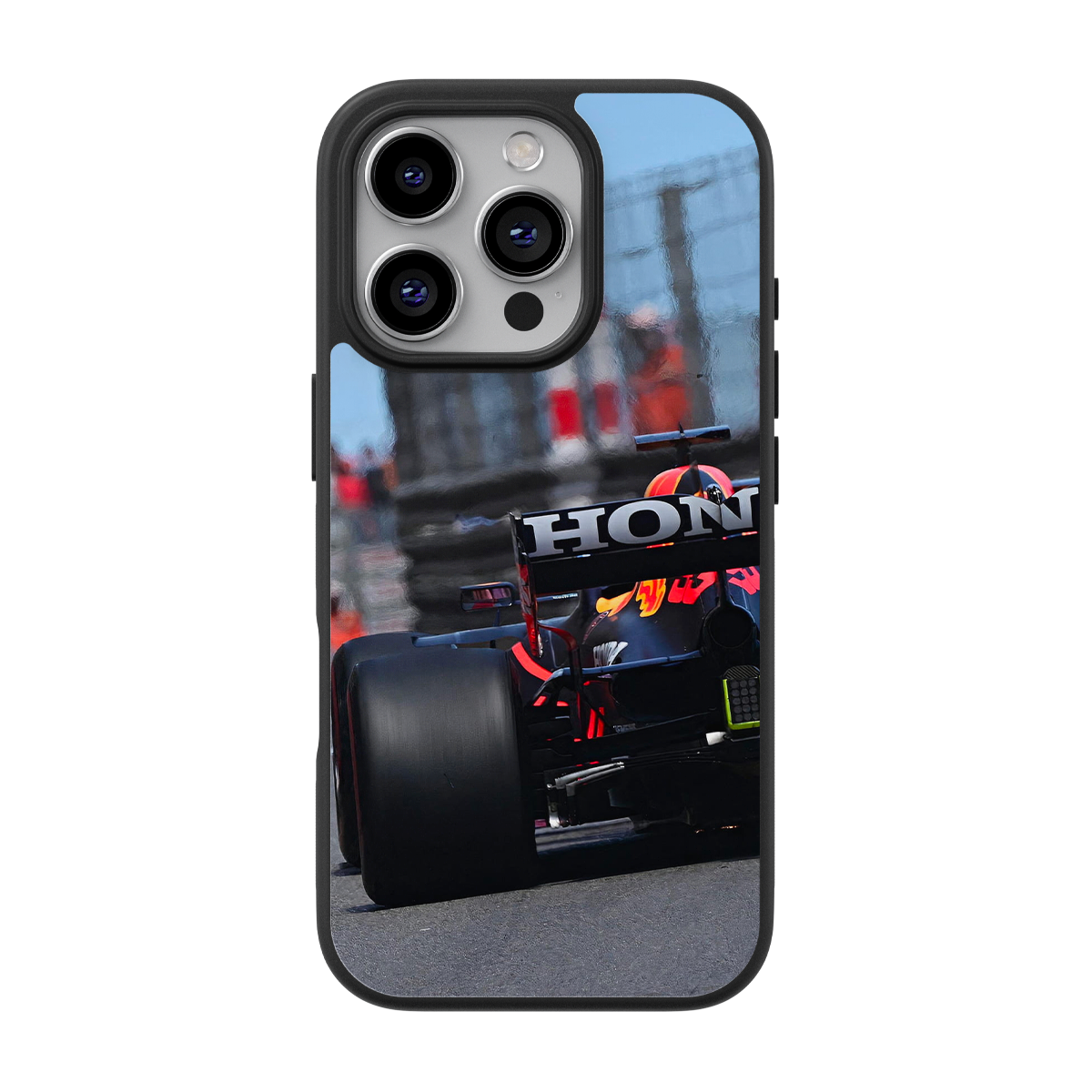 Verstappen