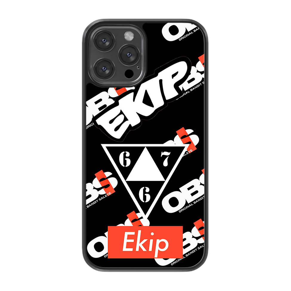 667 Ekip