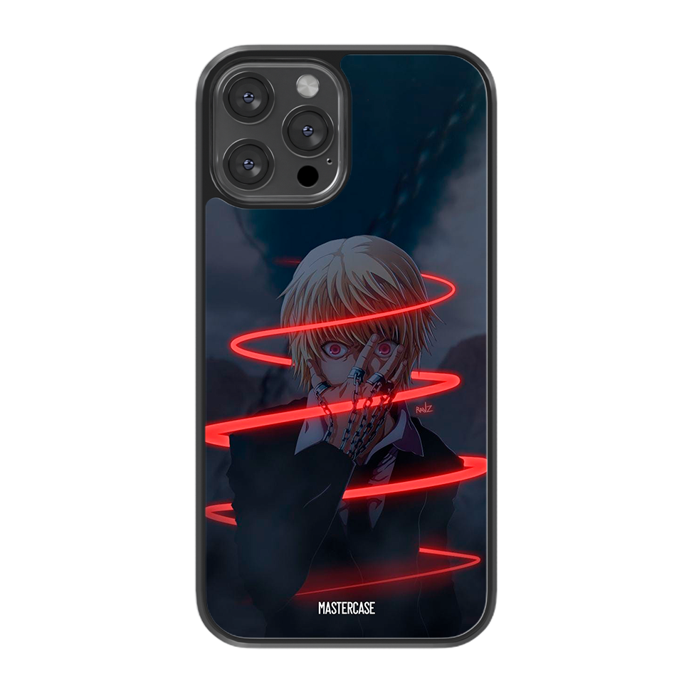 Kurapika