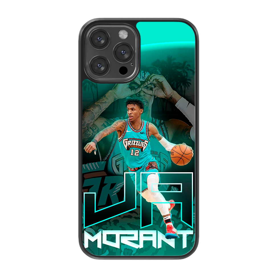 JA Morant