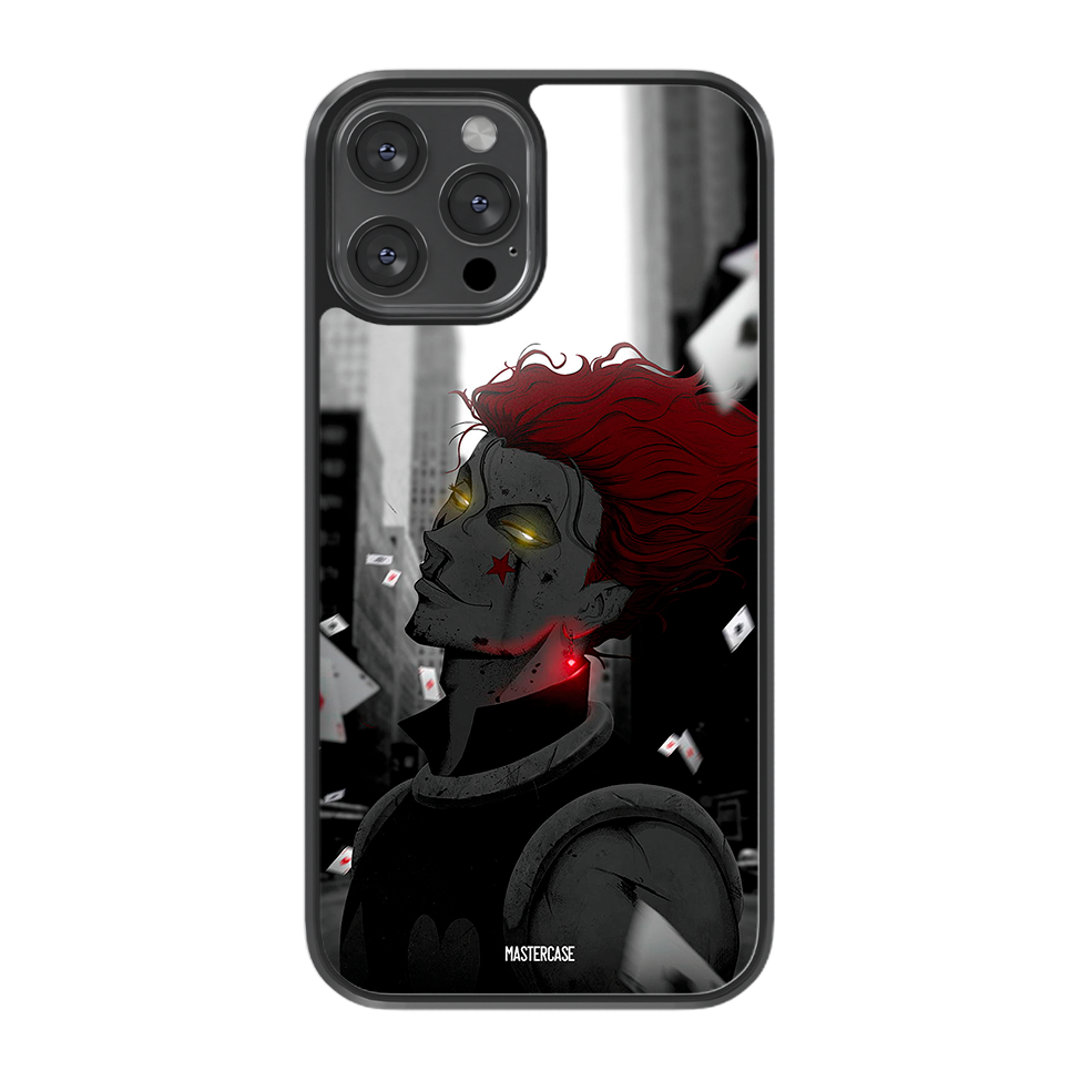 Hisoka