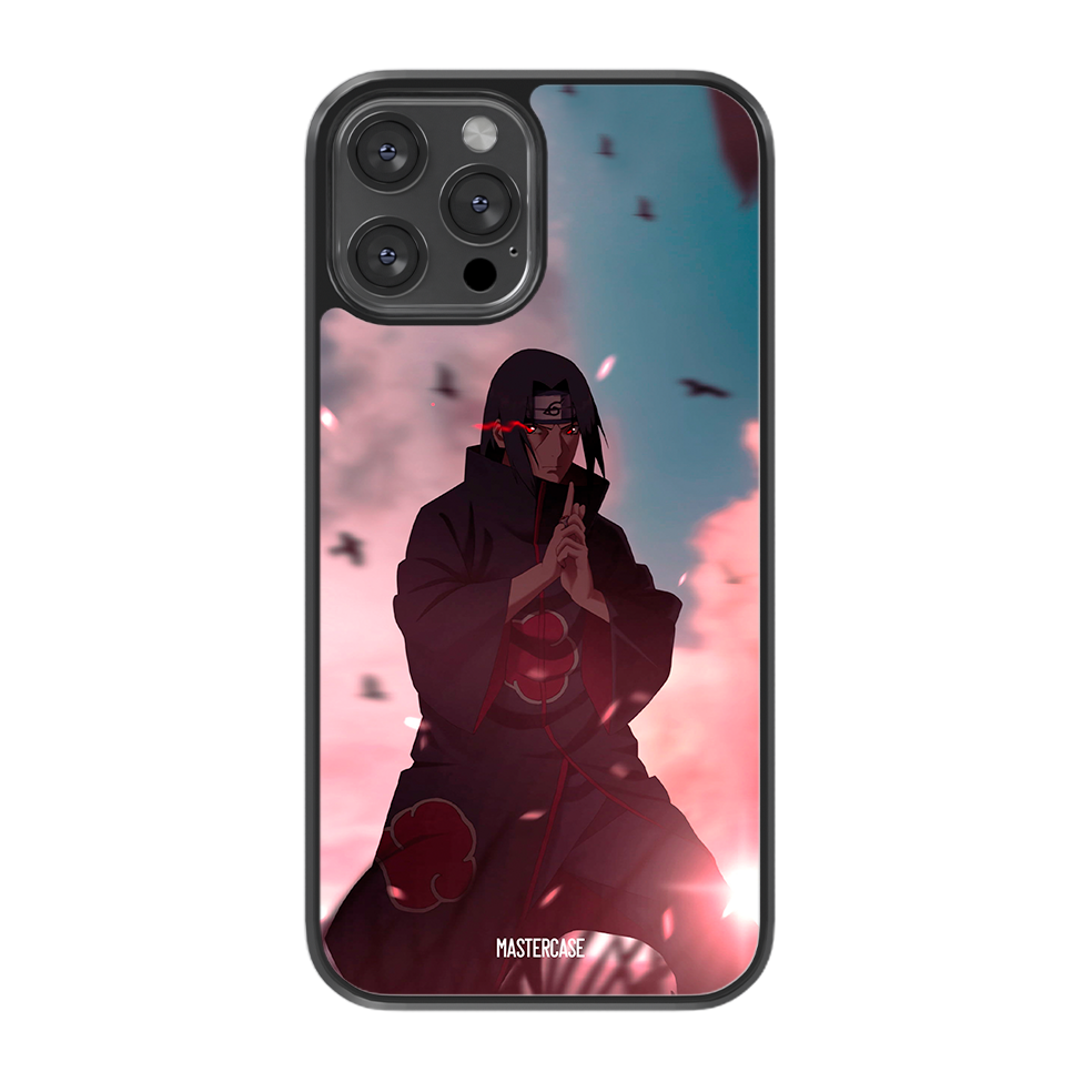 Itachi Uchiwa