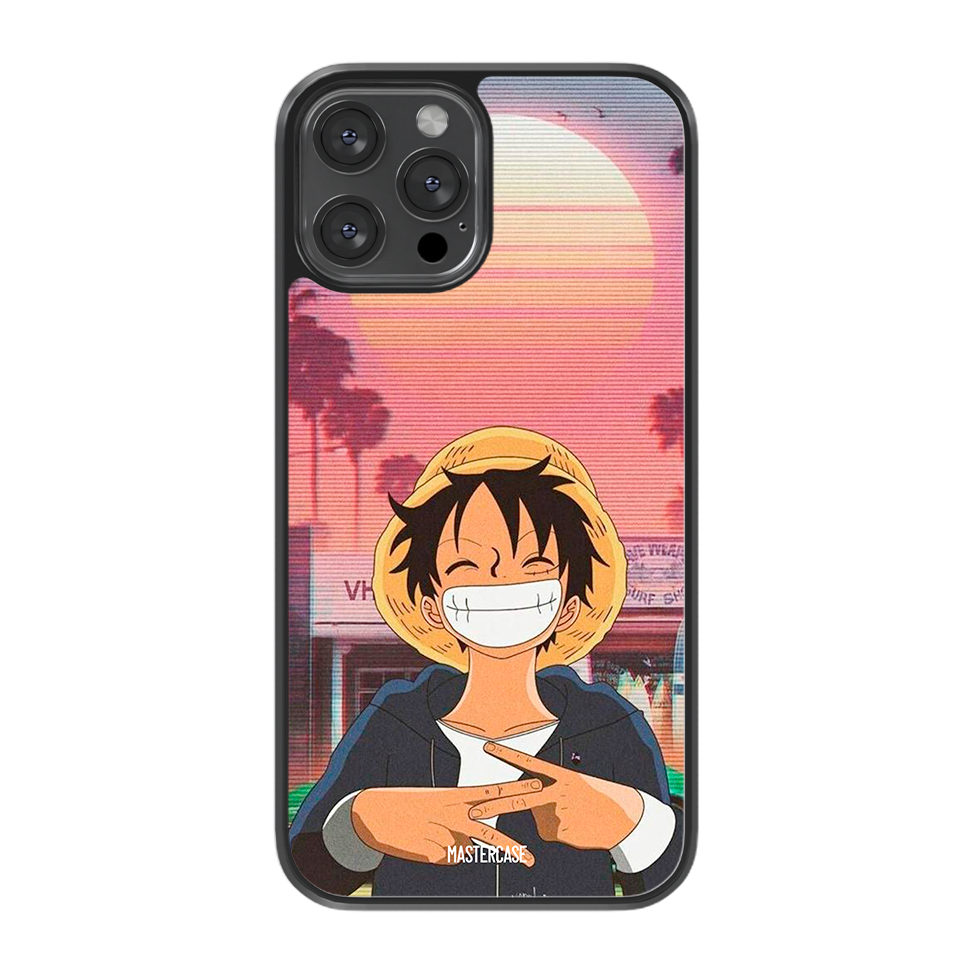 Luffy