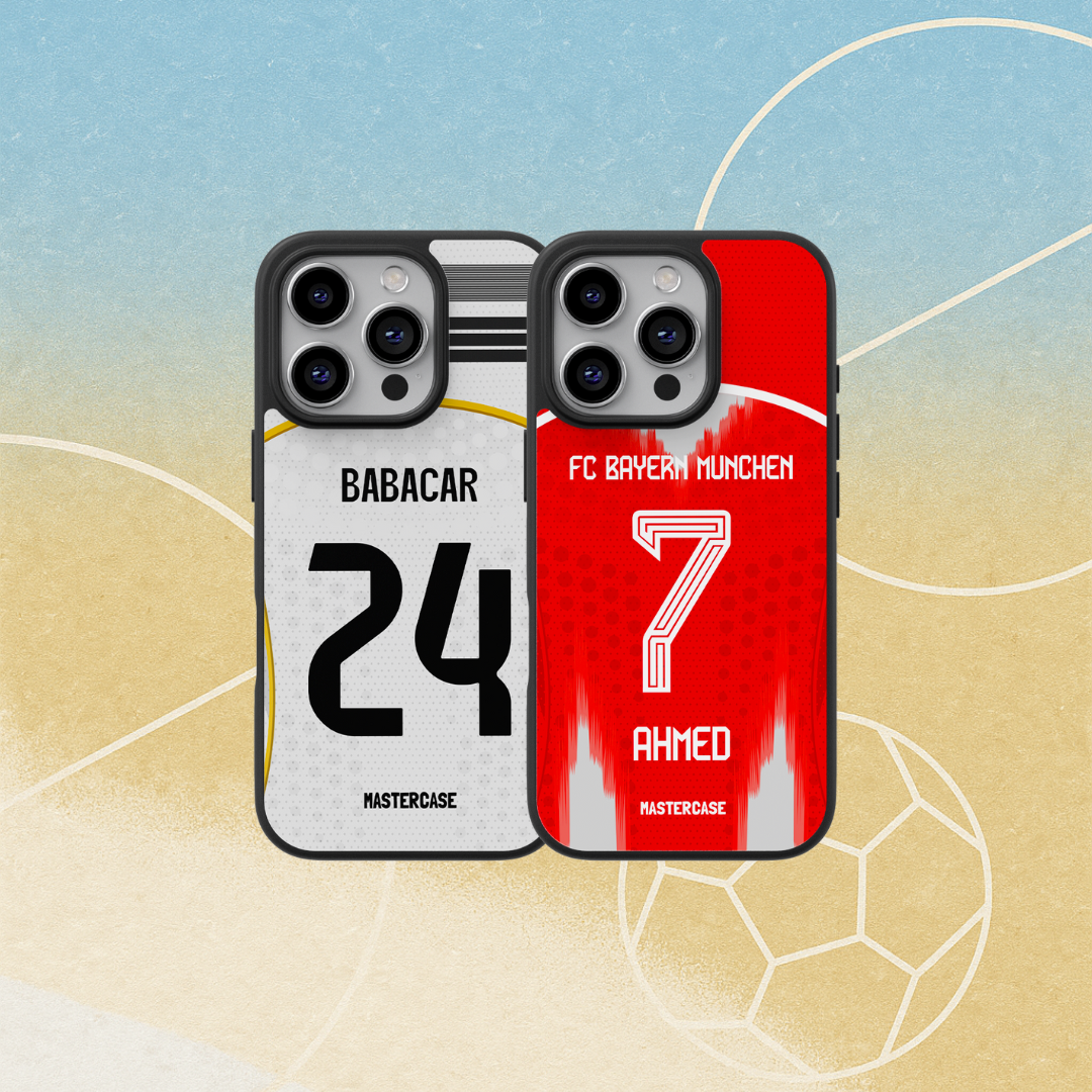 Football 2025/26 NEW