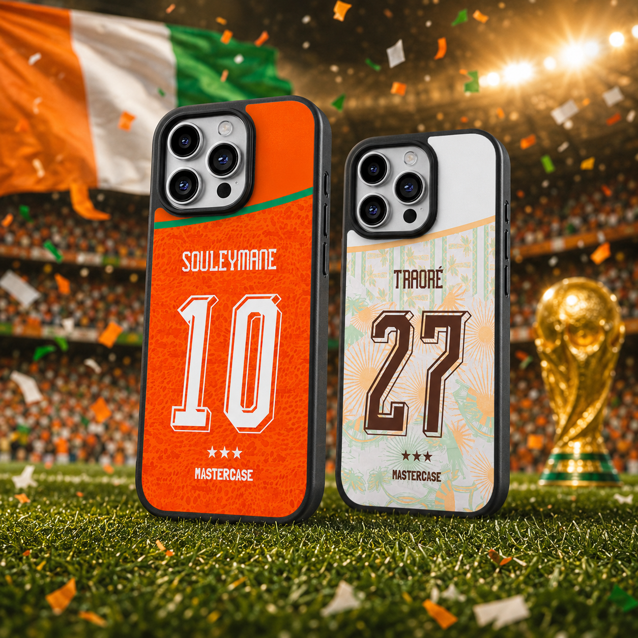 Côte d'ivoire 🇨🇮