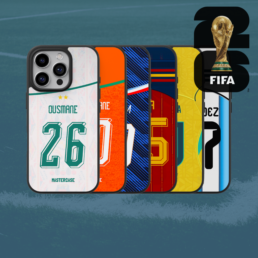 Coupe du Monde 2026 ⚽️🏆