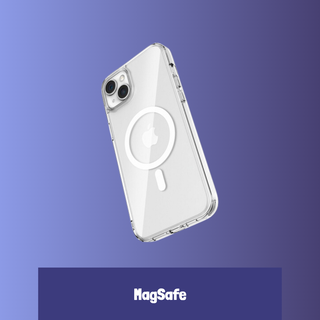 MagSafe