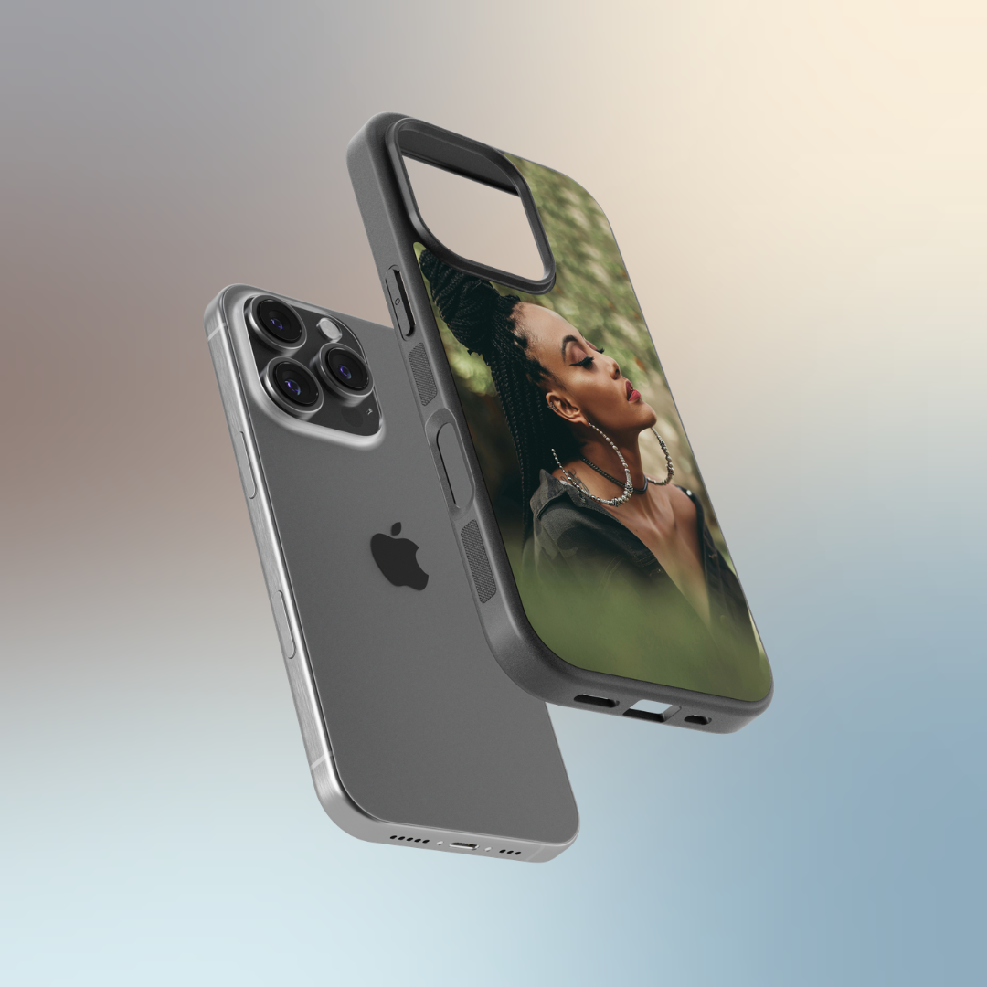 Coque Personnalisée