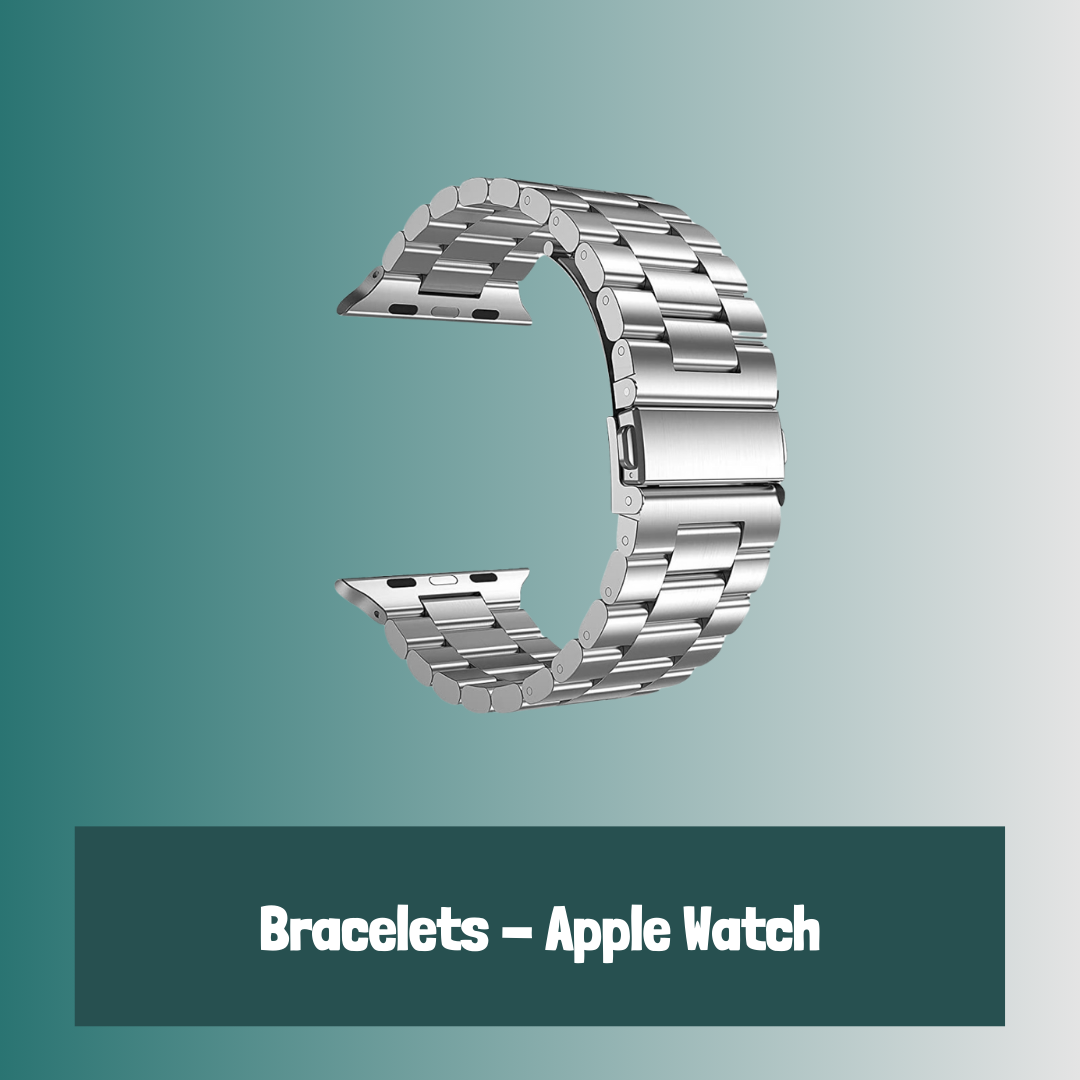 Bracelets Apple Watch