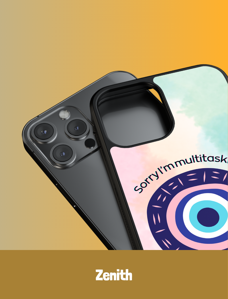 Spécial MASTERCASE [Femmes]