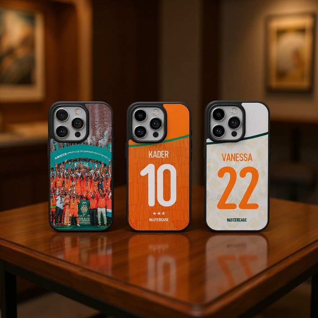 Côte d'ivoire 🇨🇮