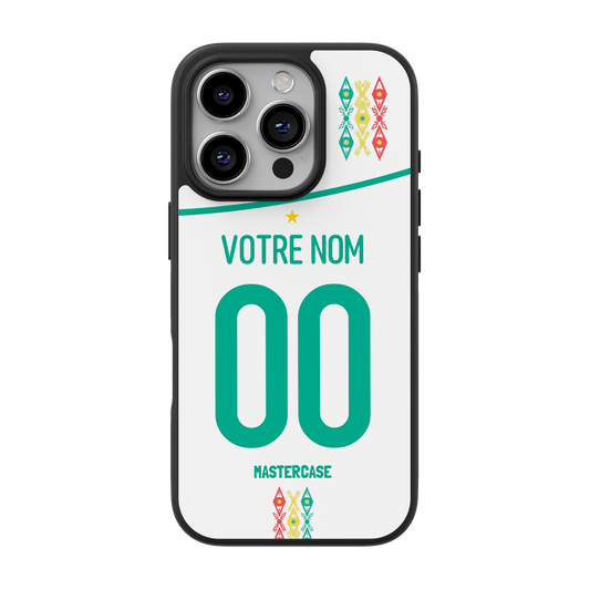 Senegal - Domicile