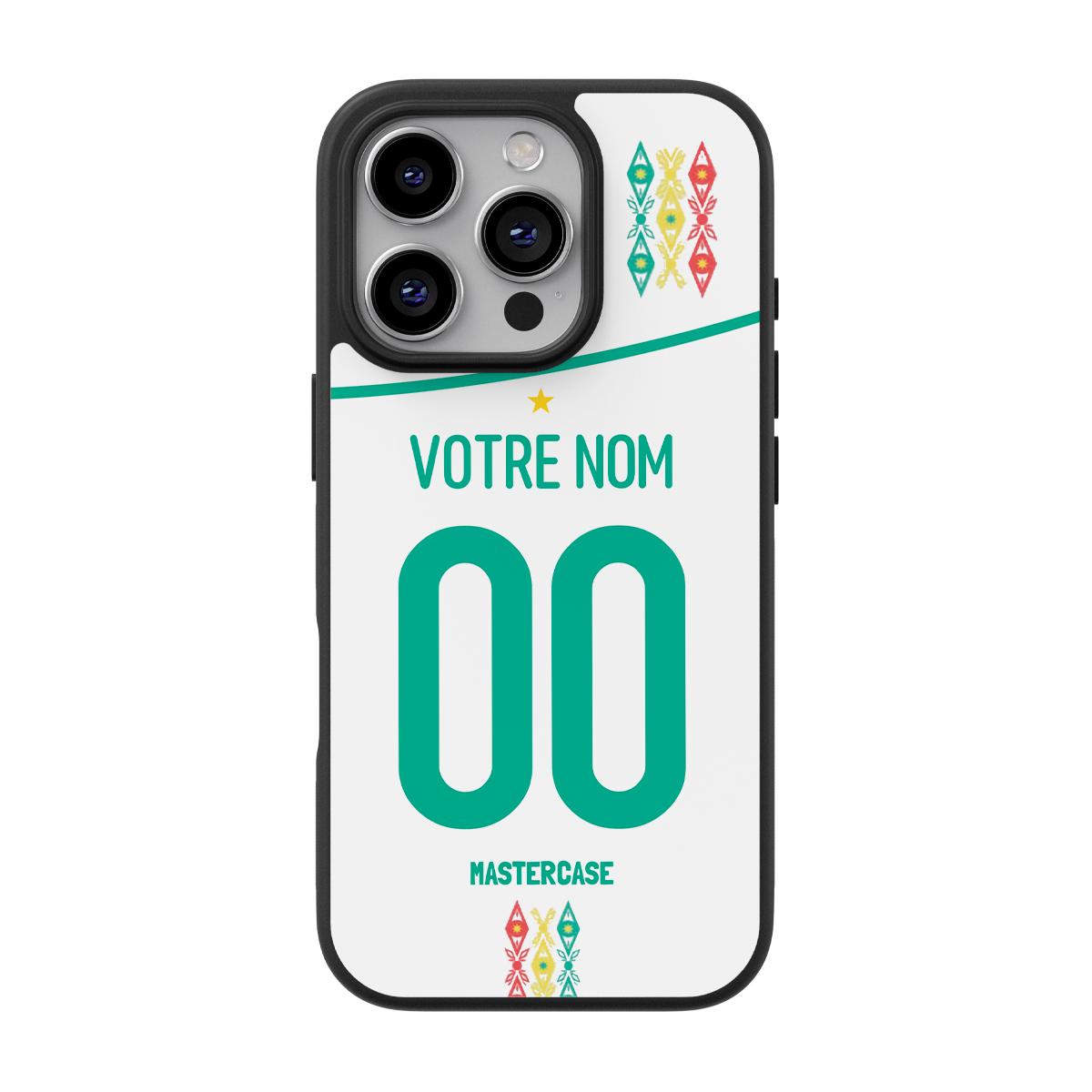 Senegal - Domicile