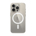 Coque compatible MagSafe