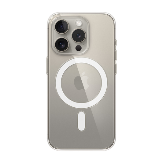 Coque compatible MagSafe