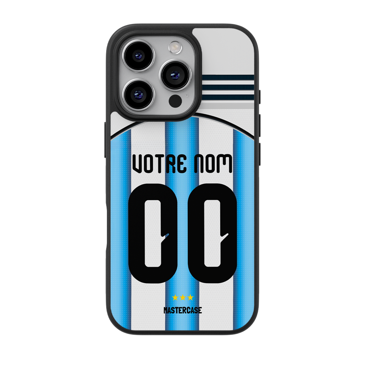 Argentine