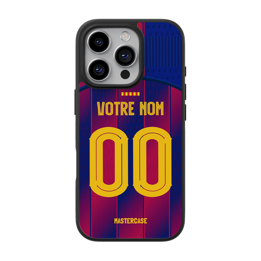 Barcelone - Domicile 25/26