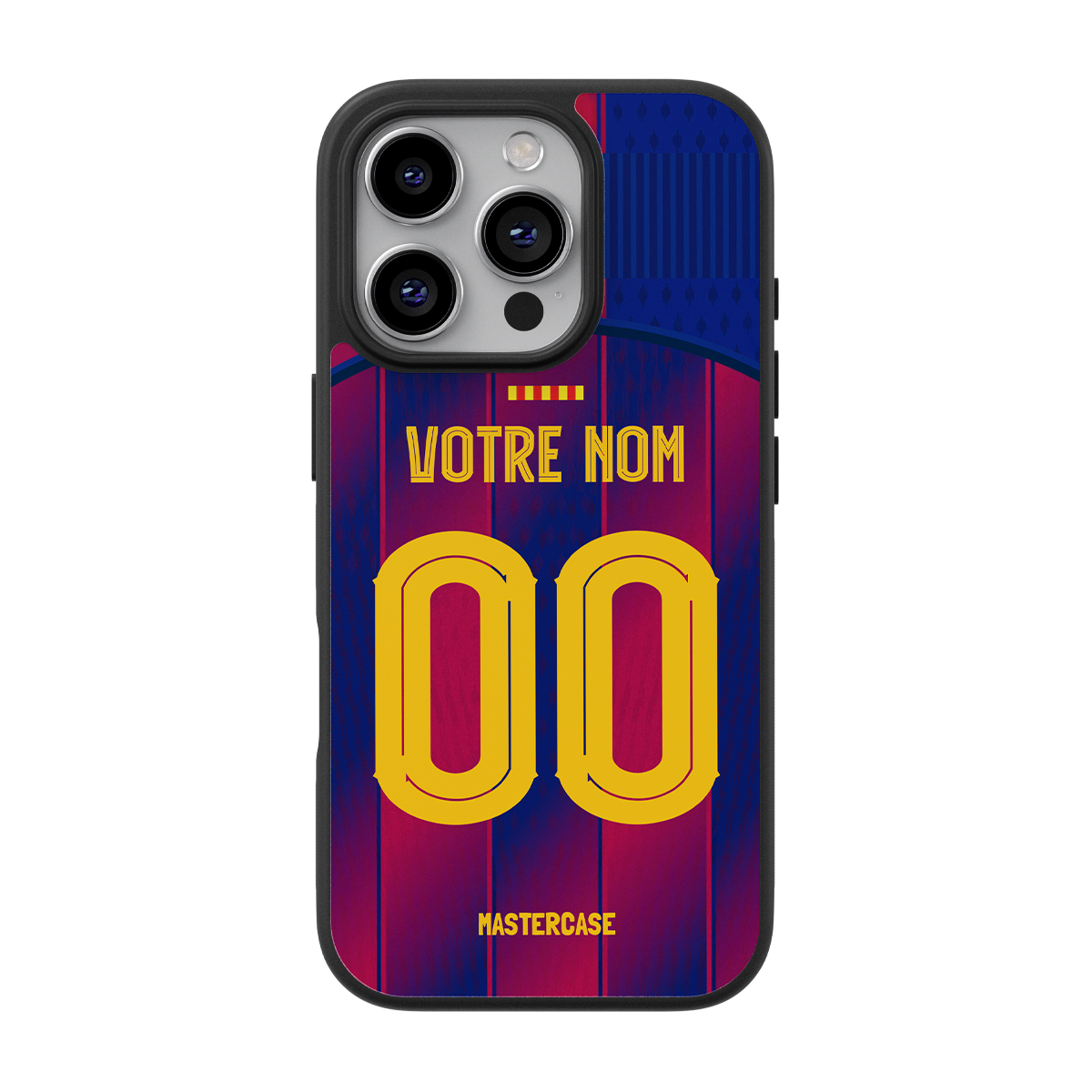 Barcelone - Domicile 25/26