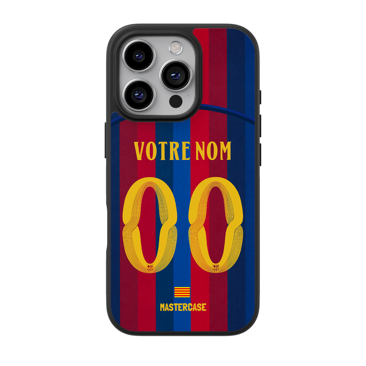 Barcelone - Domicile 26/27