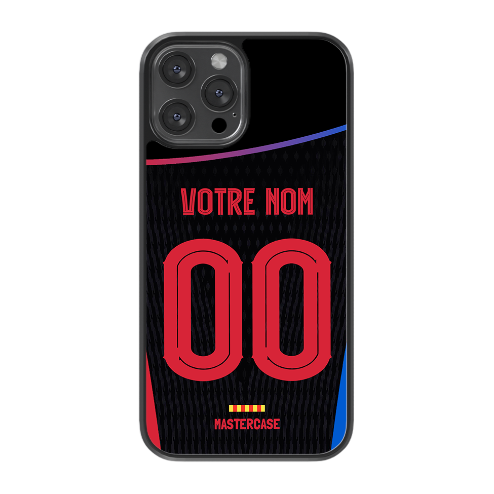 Barcelone - Extérieur