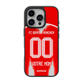Bayern Munich - Domicile 25/26