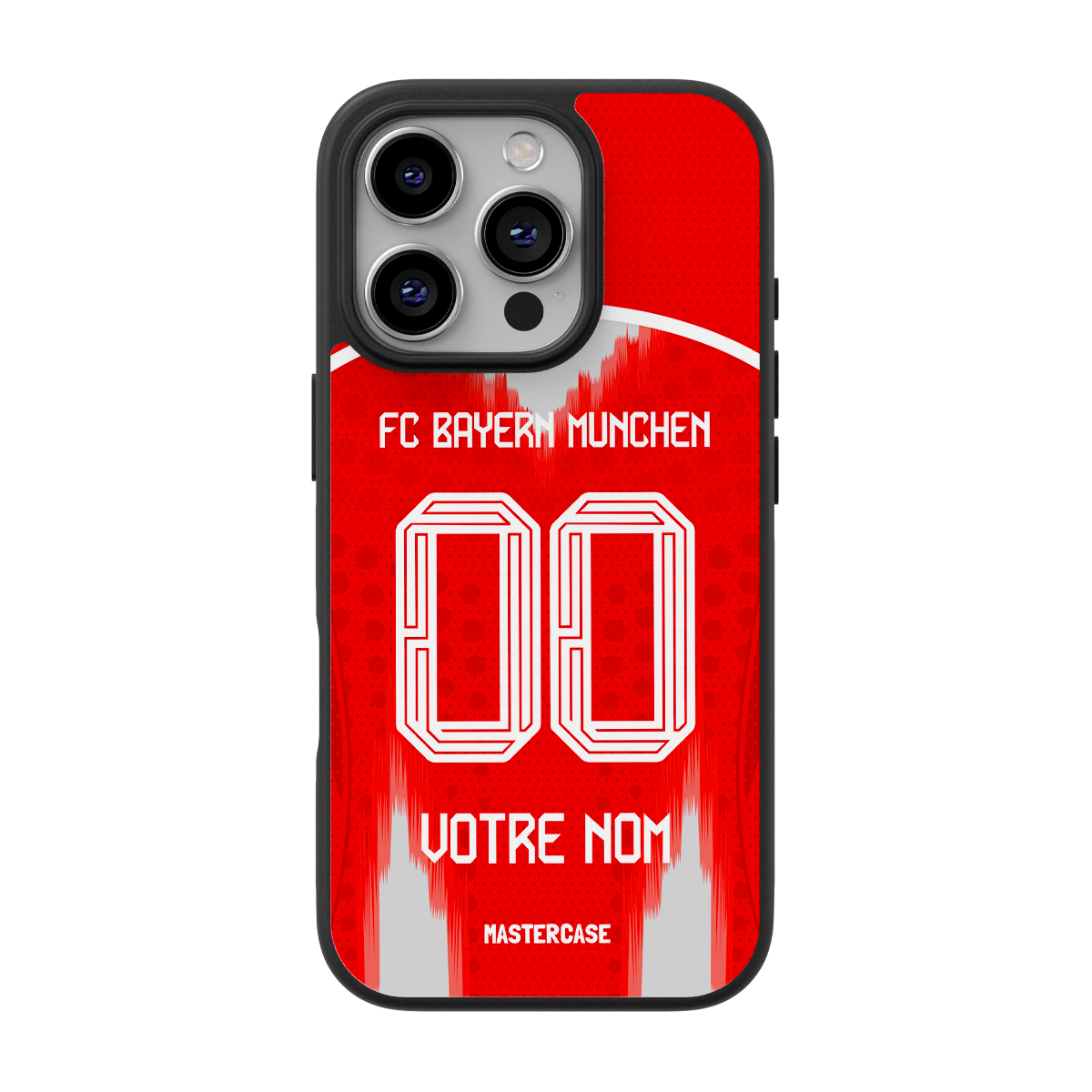 Bayern Munich - Domicile 25/26