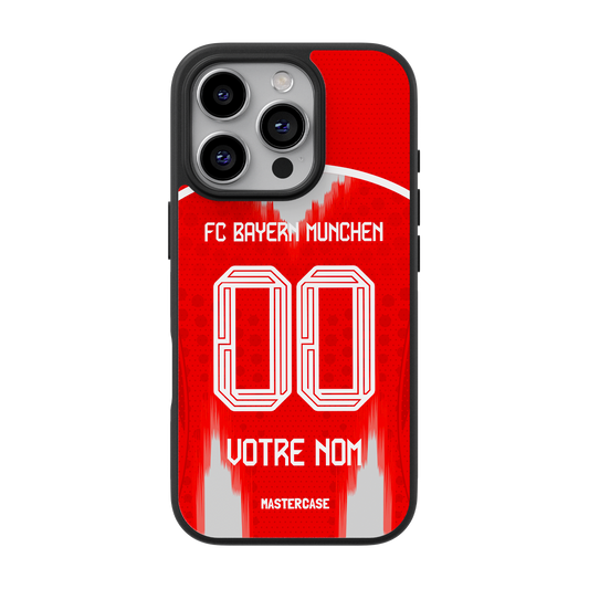 Bayern Munich - Domicile 25/26