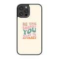 Be The Energy