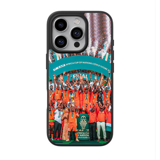 Côte d'Ivoire - Champions d'Afrique 🏆