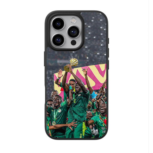 Sénégal - Champions d'Afrique