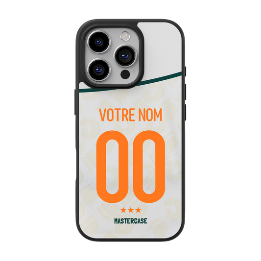 Côte d'Ivoire - Extérieur