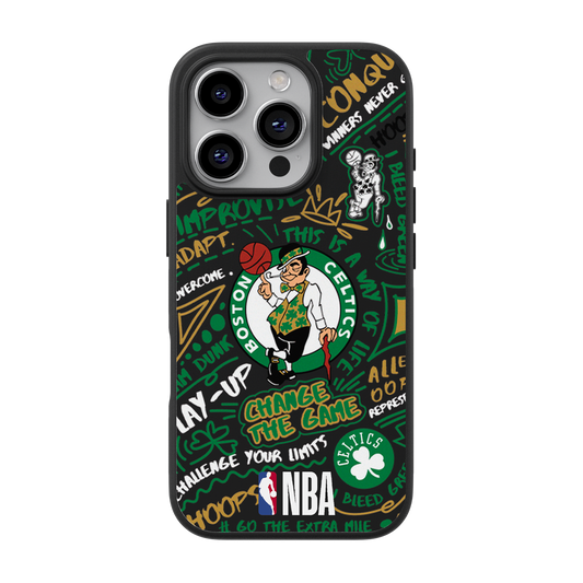 Celtics