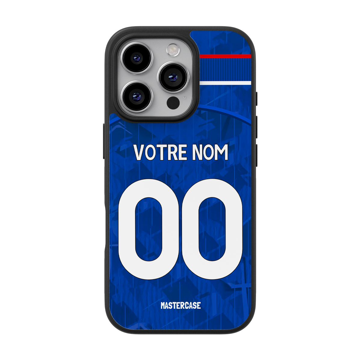 Chelsea - Domicile 25/26