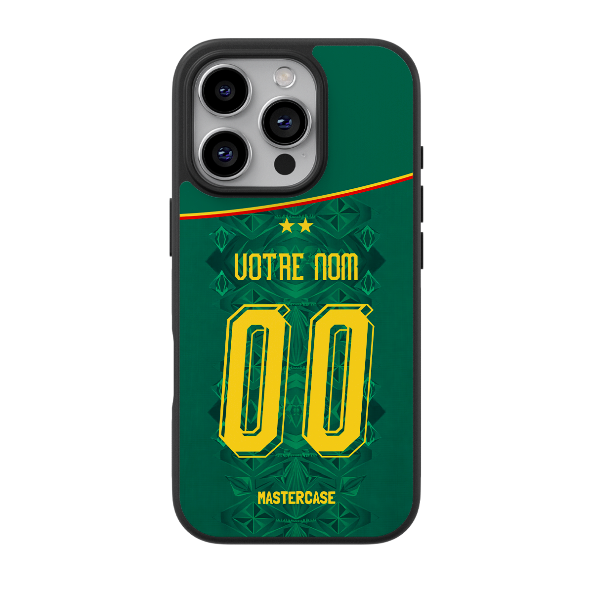 Senegal - Extérieur ⭐️⭐️