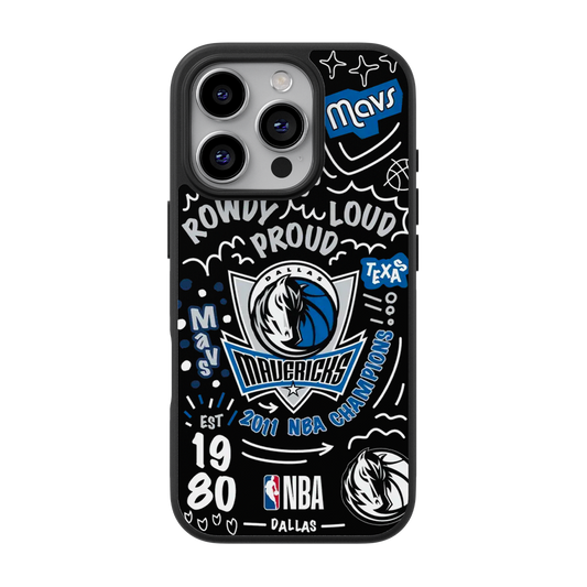Dallas Mavericks